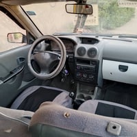 سايبا • ٢٠١٢ • مكينه وكير