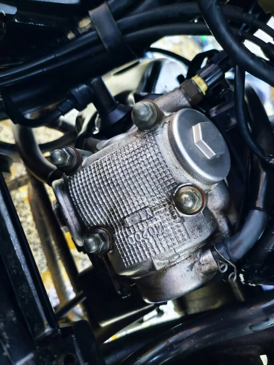 بوليس نوزل مستعمل قليل جدا 

كلشي بلادي حتى الكفرات بلادي بس اجن ما مختمه المكينه ما مفتوحه جايبه من الرمبه شلعه ومعدل ودائما افول محسن بس مرتين لو ثلاث مفول عادي وبيه كسور خفيفه 

السعر 835
الرقم ***********
