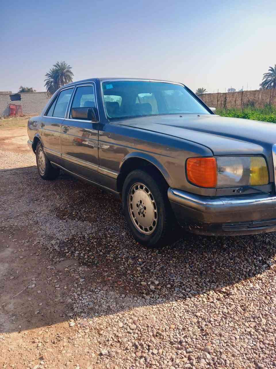 مارسيدس ٣٠٠ للبيع محرك ففي تي ٣٠٠٠ محور محرك وكير شرط تبريد شغال موديل ٩١ حداديه امامي خلفي جديد ه كهربائيات كلهه شغاله سلايت طكتين شغال رقم صلاح الدين دولي بأسمي العنوان بغداد التاجي رجاءا الشراي يتصل السعر ٥٥ وبيهه مجال قليل قواعد دبل وشواصي بلاد رقم الجوال ***********   ***********
