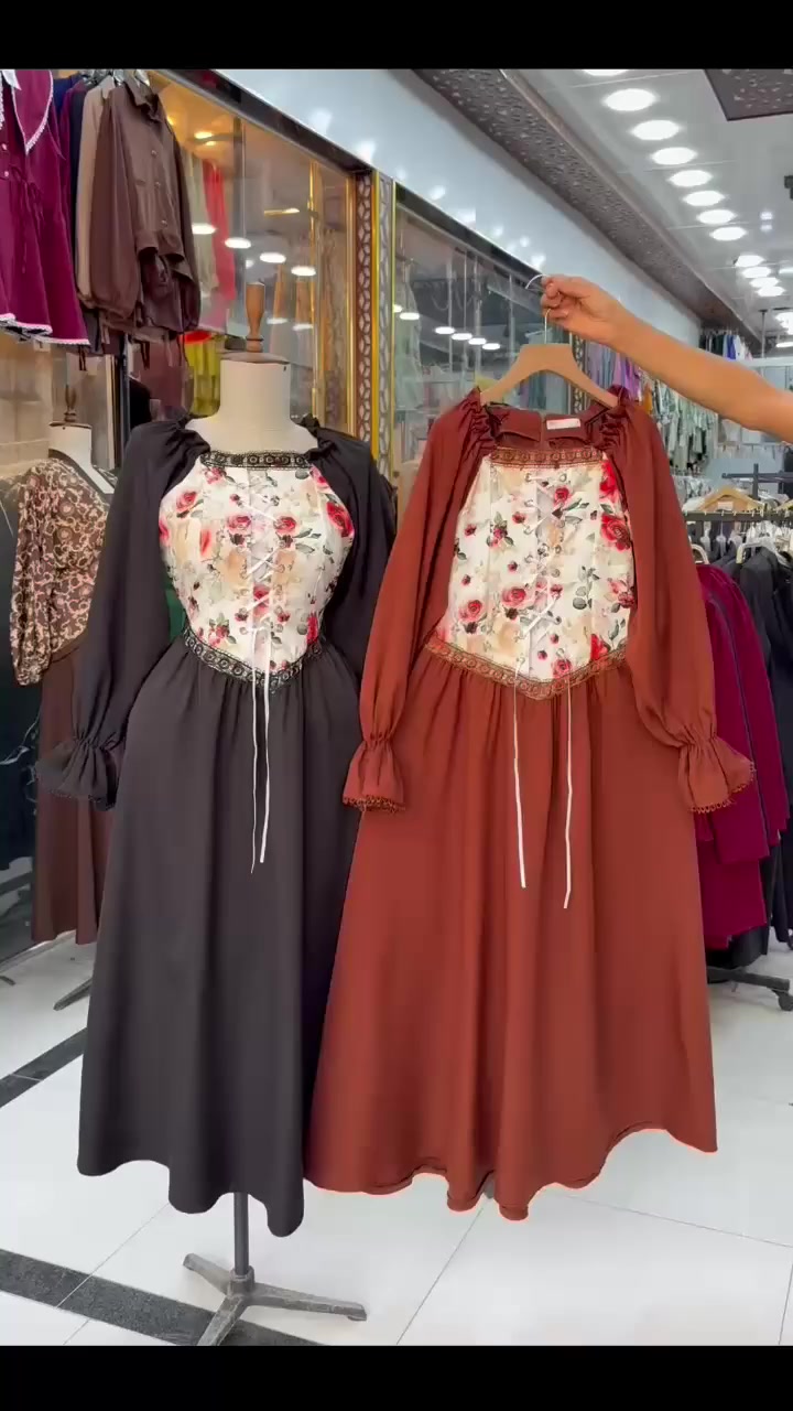 فستان برنسيس❤‍🩹
السعر 35 الف فقط
خامة هوريم دابل تركي
38-40-42-44-46-48


**إذا كنت صاحب هذا الإعلان وتريد حذفه لأي سبب، رجاءا أرسل رسالة إلى الدعم الفني**