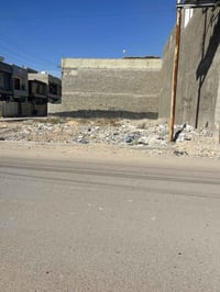 الزعفرانيه الربيع • سند 25 • تجاري شارع