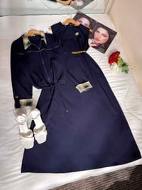 صدرية وكنزة • هوريم دابل تركي • مقاسات 38-46