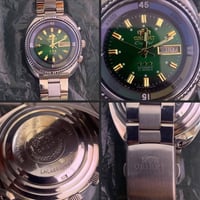 أورينت أصلي • قابل للتفاوض