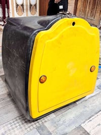 صندوق اةدلفري البيع 07758642925