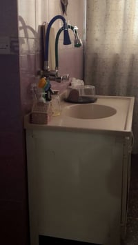 كاونتر • طقم ٨ مقاعد • ثلاجة