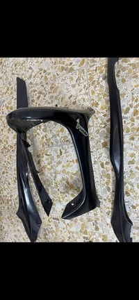 لحيه وترايش اربعه مال ماكس عدله  ب45 الف قفل مدينه الصدر مكاني  جيب وش...