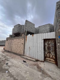 إبي الخصيب • دار طابقين • ٢٠٠م