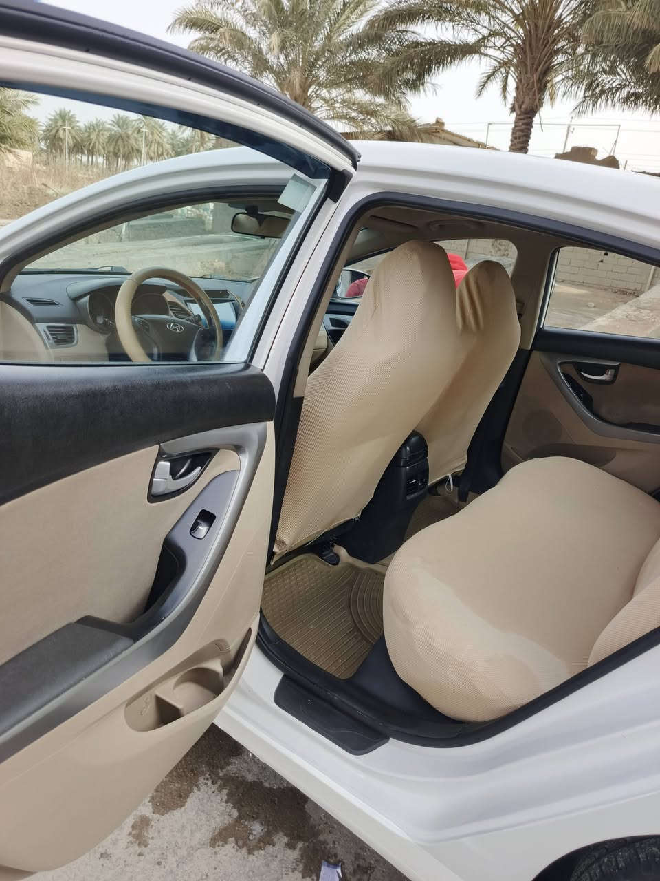 النترا 2016 محرك 1800 مكفوله مكان لانبار
الرقم‏‪***********‬‏
