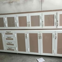 خزائن مطبخ • ٦م • چمچمال