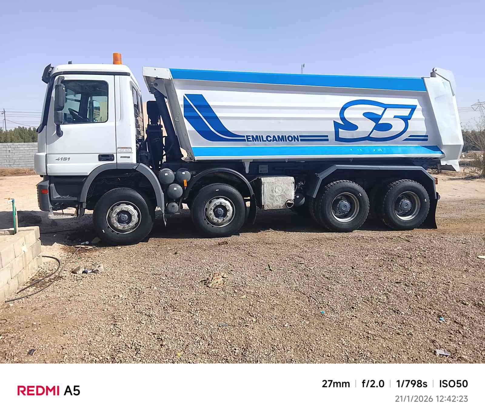 سلام عليكم اكتروز مديل 9 دخول جديد مكينه 51 41 فول موصفات طخم تاير سياره جاهزه لشقل ***********
