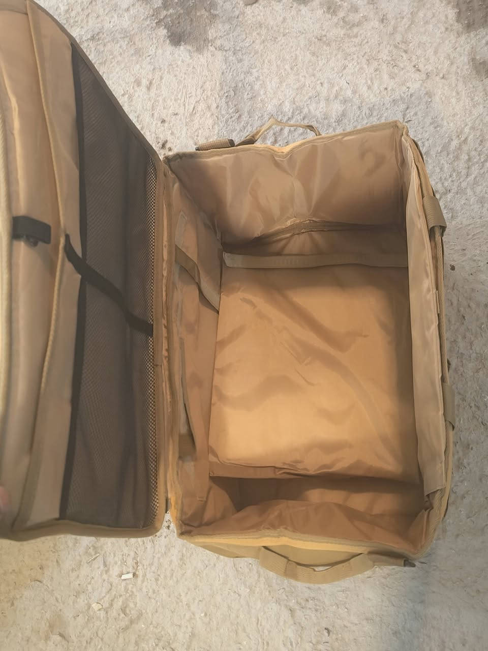 بهل شكل جنطه سعر 20 وصال


**إذا كنت صاحب هذا الإعلان وتريد حذفه لأي سبب، رجاءا أرسل رسالة إلى الدعم الفني**