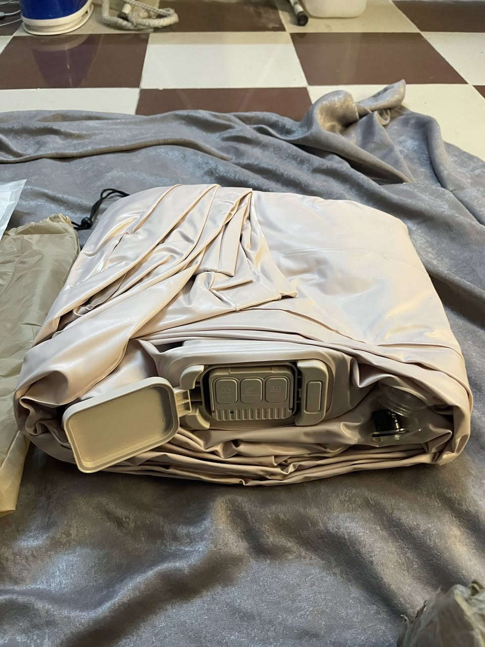 دوشك نفخ
سعر : ٤٥ الف قفل


**إذا كنت صاحب هذا الإعلان وتريد حذفه لأي سبب، رجاءا أرسل رسالة إلى الدعم الفني**