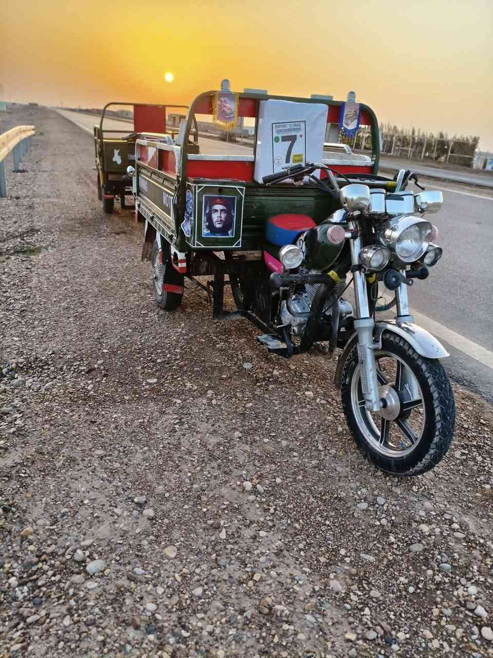 سلام  عليكم ستوته للبيع موديل2018 مكينه  خير من الله كهربائيات شغاله ركبه مكفوله تخم تاير چوبلس ورك عالي اوراق أصولي   عنوان ميسان حي الوحده  سعر خاص  ***********
