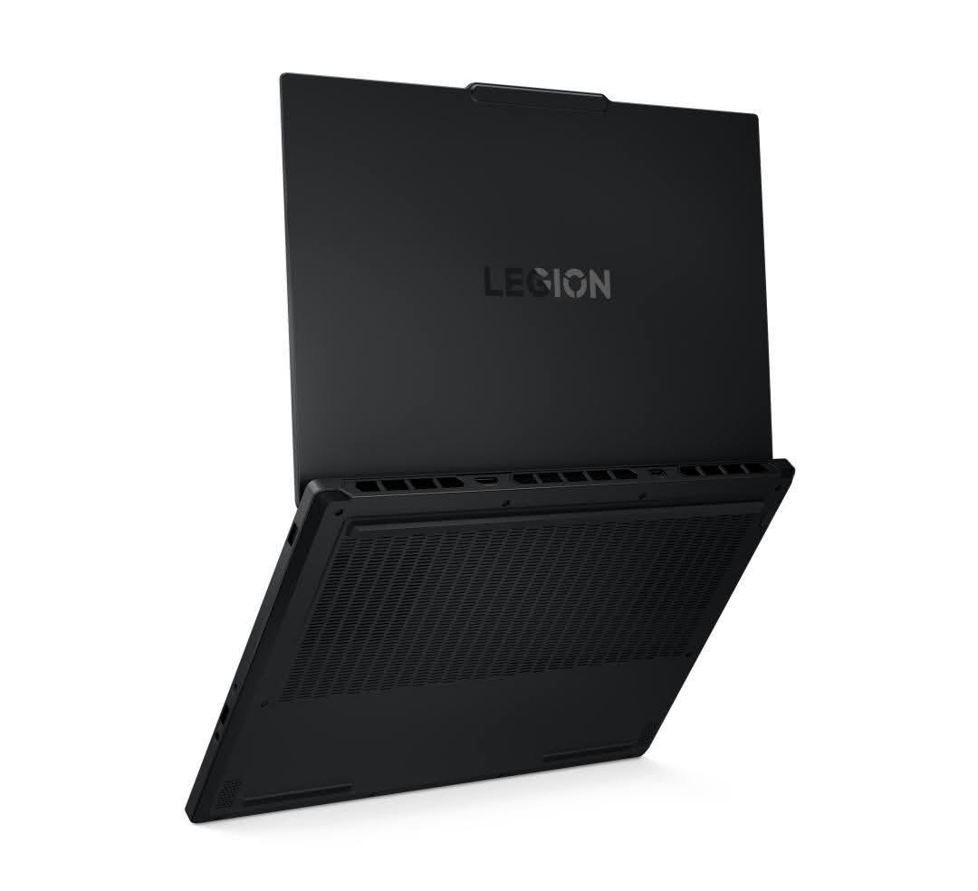 💻 Lenovo Legion 5 – 15IRX10
🔹 المعالج (CPU):
Intel® Core i7-13650HX
14 نواة (6P + 8E) / 20 Threads
سرعة تصل إلى 4.9GHz
كاش 24MB
🔹 الذاكرة (RAM):
24GB DDR5-4800
(2×12GB SO-DIMM)
🔹 التخزين (Storage):
1TB SSD M.2 2242
PCIe 4.0 x4 NVMe
🔹 كرت الشاشة (GPU):
NVIDIA® GeForce RTX™ 5060
سعة 8GB GDDR7
Boost Clock: 2497MHz
TGP: 115W
572 AI TOPS
🔹 الشاشة (Display):
15.3 إنچ WUXGA (1920×1200)
IPS – Anti-glare
سطوع 300nits
تغطية 100% sRGB
تردد 165Hz
Dolby Vision® + G-SYNC®
🔹 المنافذ (Ports):
3× USB-A (USB 3.2 Gen 1 – أحدها Always On)
2× USB-C (USB 3.2 Gen 2 + DisplayPort / USB-PD 65–100W)
HDMI 2.1 (يدعم حتى 8K@60Hz)
مدخل سماعة/مايك 3.5mm
Ethernet (RJ-45)
مدخل الشاحن
الشاحنة 245W
للتواصل *********** فقط واتساب
علما ان الابتوب مستعمل ٥ اشهر فقط وبعده داخل الضمان
سعره مليون و600 بيه مجال مرتب ❤️
اذا مو شراي لاتاخذ من وقتي رجاءً❤️❤️
