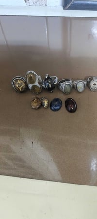 محابس وأحجار البيع 07712884845