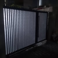 باب حوش • حدادة • حسب القياس