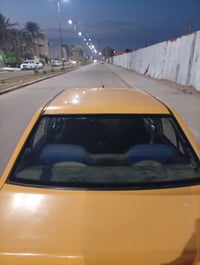 ٢٠١٥ • بدون صبغ • تكييف ثلج