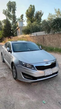اوبتيما K5 • ١٣٠ ألف كم • سنوية ٢٠٢٨