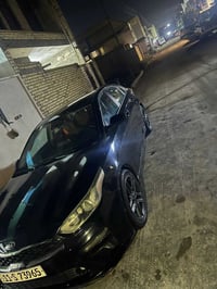 فورتي 2021 حادث بس بنيد  شاشة جبيرة  تحديد مسار  توقف ذاتي   كروس سرعة...