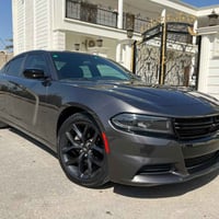 تشارجر SXT • ٢٠٢٢ • بلاك توب