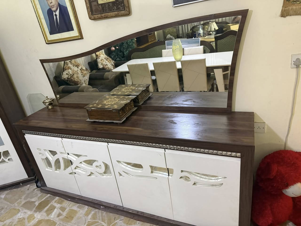 غواص البيع بغداد


**إذا كنت صاحب هذا الإعلان وتريد حذفه لأي سبب، رجاءا أرسل رسالة إلى الدعم الفني**