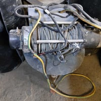 ماطور سحب سطحيه نظام كهرباء ريموند كنترول السعر ٢٥٠الف دينار التواصل ع...