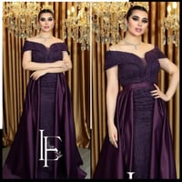 فستان • قياس ٤٠ • اكستيشن