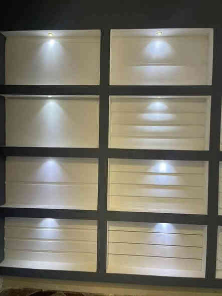 🔥🔥 خصومات الجديد نارررررر🔥🔥
اسبوع الخصومات والهداية 
خصومات تشمل ..
خصم 30% على لفوم تركي 🇹🇷
خصم 20% على المواد الاصقة والطلس 🇹🇷🇩🇪
خصم 15% على البورسلين الهندي 🇮🇳
الخصم جاري لاسبوع واحد فقط 

هدايه على لفواتير 🎁..
لهدية من اختيار الزبون 

مثل ما عودناكم بضاعة جديده قويه وضمانات توصل لـ20 سنة واسعار تنافسية 
ومناشئ عالمية 🧨💥

-بورسلين بمختلف القياسات
-كمييائيات ( لواصق عوازل طلس معززات )
-ترايش لبخ (2x1,1x1,3x1) cm 
-ثرمستون سلكس
-حجر جف قيم بمختلف لالوان 
-حجر بركاني هندي وصيني 
-حجر بشتة ومرمر 
-توصيل داخل بغداد مجاني 
☎️ للاستفسار اكثر اتواصل على الأرقام 
***********وتساب
