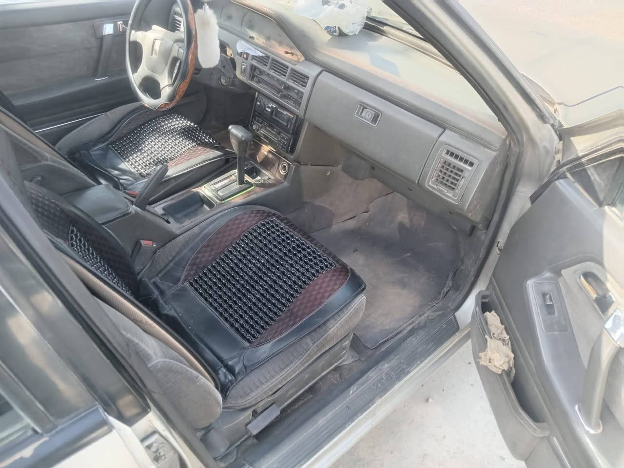 ‎مازدا‎ كركوك, العراق


**إذا كنت صاحب هذا الإعلان وتريد حذفه لأي سبب، رجاءا أرسل رسالة إلى الدعم الفني**