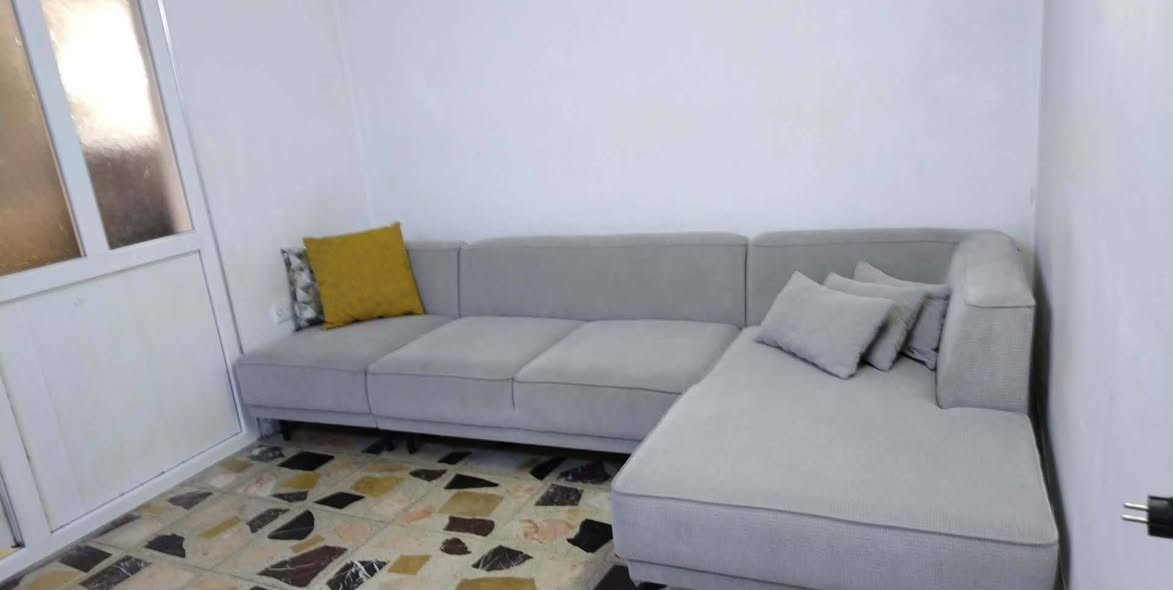 للبيع كورنر تركي من شركة استقبال نظيف جدا جدا
مشتريتو بمليون و٣٥٠ واريدو ب٣٥٠ قفل


**إذا كنت صاحب هذا الإعلان وتريد حذفه لأي سبب، رجاءا أرسل رسالة إلى الدعم الفني**