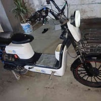 ماطور شحن • خمس بطاريات • خانقين