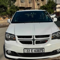 كرفان GT • ٢٠١٩ • رقم اربيل