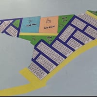 ساحة نقية الثالثة • طابو صرف • ٢٠٠م