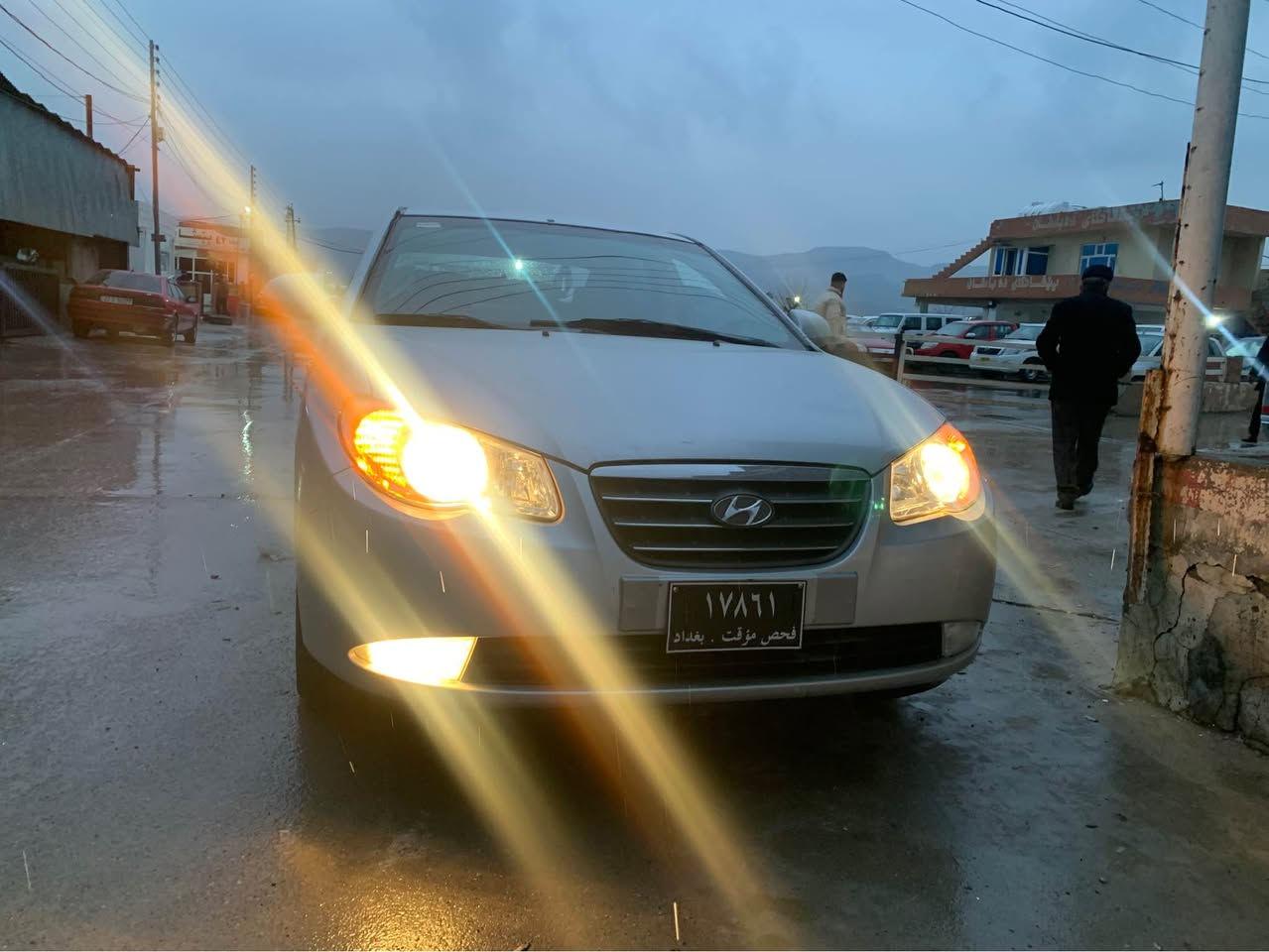 هۆندا ئاڤانتی مۆدیل 2007
فول مواسەفات بەس سلایت نیە 
پیشو دوایی کەپس 
سەقف شوشەیی 
نرخ 48گەلا 
***********واتس ئاب لەسەرە 
شوین سلیمانی Singapore
