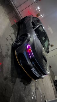 جارجر ٢٠١٩ 5700RT سياره حلوه وجديده ومصروف عليها  رقم بغداد جديد بسمي ...