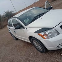 دودج كاليبر • ٢٠٠٨ • رقم نكليزي