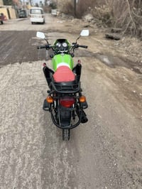 دراجة دايوان • موديل ٢٠٢٣ • أوراق وصولي