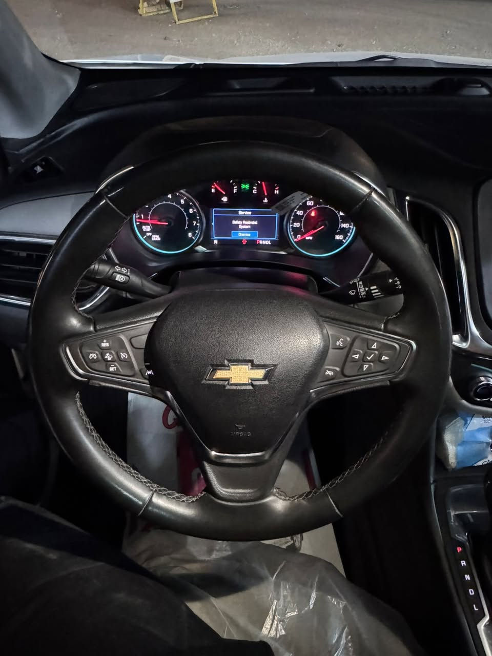 سلام عليكم كونكس للبيع 2024   LT2 حادثه صبغ  قطعتين رقم فحص تسجل جميع المحافظات ماشيه 19 ميل وسياره جديده السعر 140 مكانه النجف ***********
