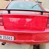 جارجر موديل 2010  كير مكينه مكفول صدر امامي خلفي جاهز تتفه تبريد جاهز ...