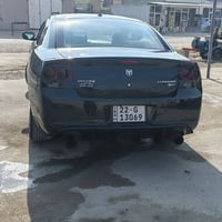 جارجر • ٣٥٠٠ • ٢٠١٠
