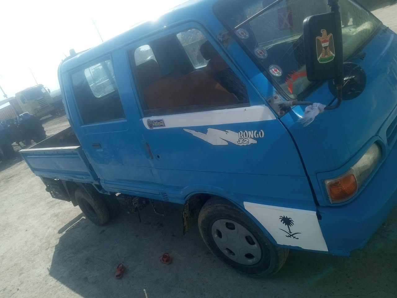 سلام عليكم كية لبيع موديل 96 مكفولة كفالة عامة تحويل مباشر لعنوان ديوانية لمهناوية ول ستفسار عل لرقم ***********
