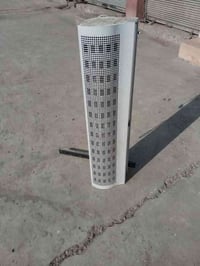 مرشحة هواء • بعقوبه