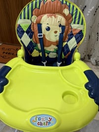 نظيف • استعمال قليل • اطفال