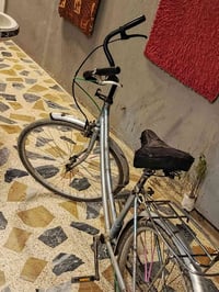 بايسكل • عبدالحليم • حجم ٢٦