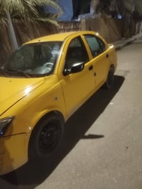 كورولا • ٢٠١٩ • رقم بصره مصفر