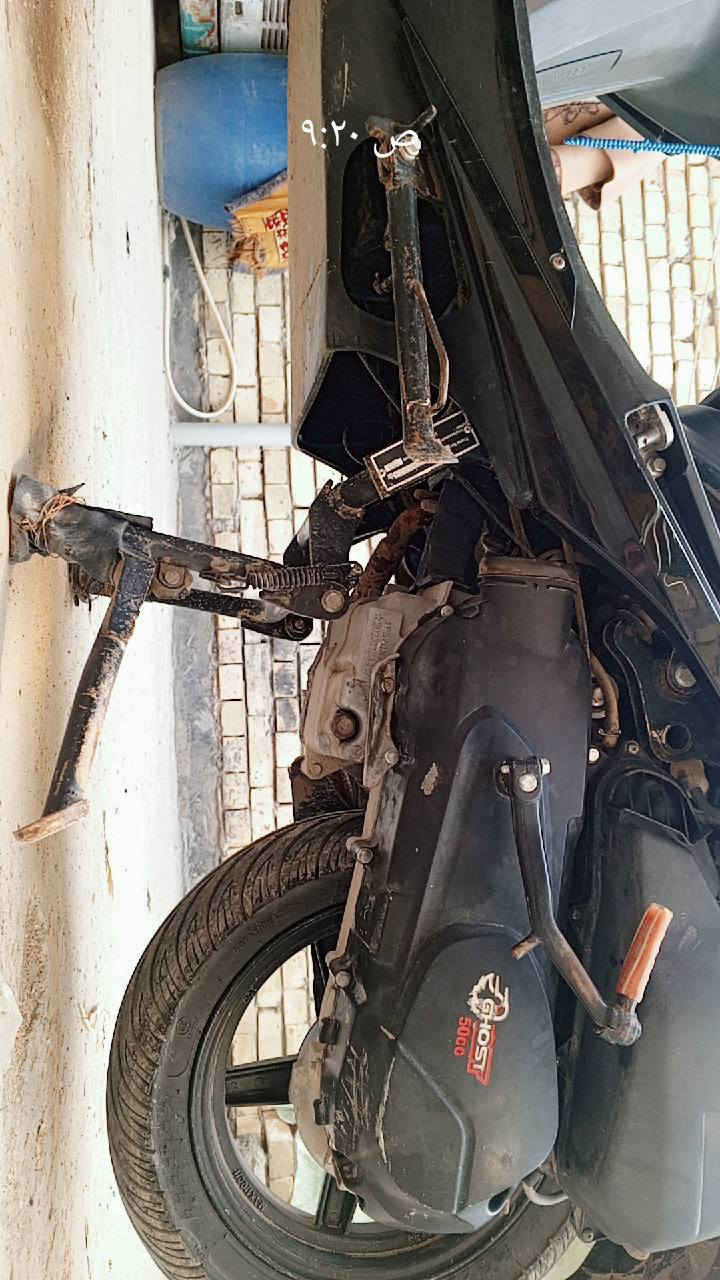 دراجه للبيع فول كامل مواصفات كله شغال مناقصه برغي دراجه عله وضع الشركه شلعه ومعدل ونعومه مكينه فول تجي وتكلب وتقتنع مكاني القاسم السعر 550بيه مجال قليل


**إذا كنت صاحب هذا الإعلان وتريد حذفه لأي سبب، رجاءا أرسل رسالة إلى الدعم الفني**