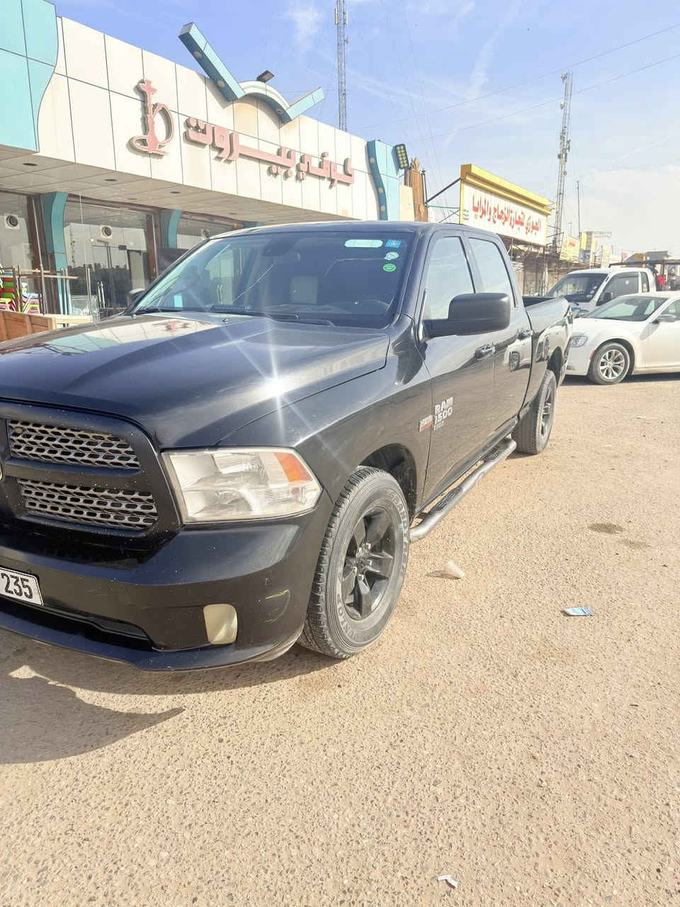 سلام عليكم رام2020رقم بغداد تحويل مكينه8سلندر صور سونارها بلمنشور السياره جديده مابيها نقص السعر175وبيها مجال عنواني البصرة ماموجود خاص اتصال فقط***********
