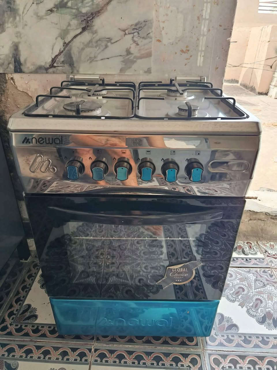 طباخ نوال بعده زيروه لبيع مكانه تقاطع درويش 140الف


**إذا كنت صاحب هذا الإعلان وتريد حذفه لأي سبب، رجاءا أرسل رسالة إلى الدعم الفني**