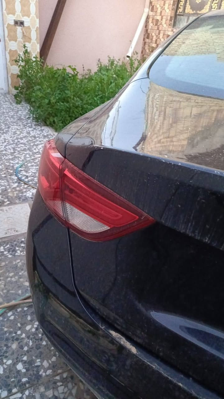 السلام عليكم ورحمة الله وبركاته....
سيارة للبيع C200 مامتعوبة مال واحد جناي  والسوك كلشي موجود بيه موديل 2016 وارد امريكي ...رايدها 95 ورقة قفل


**إذا كنت صاحب هذا الإعلان وتريد حذفه لأي سبب، رجاءا أرسل رسالة إلى الدعم الفني**