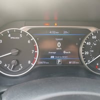 نيسان سنترا 2023 SR مد نايت  ويل رياضي 18 رقم اربيل مميز  ضربتها قماره...